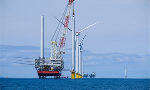 How transmission charging is threatening Scottish offshore wind