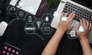 Scotland’s fintech cluster more than doubles in five years