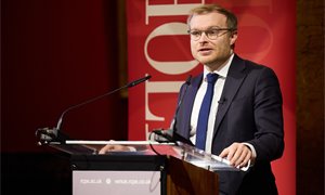 Michael Shanks: Scotland’s energy future is on the ballot