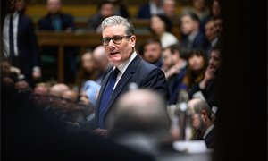 X acting to comply with UK law, says Keir Starmer