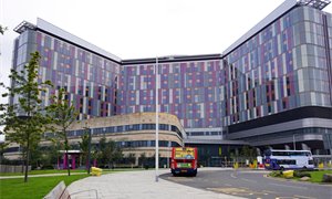 Opposition MSPs demand government release all information on Glasgow hospital deaths