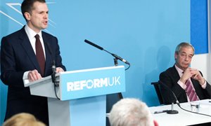 The rise of Robert Jenrick is a sign Britain may indeed be broken