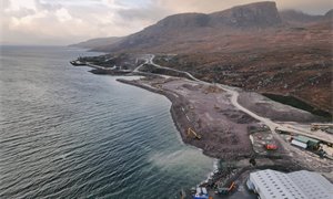 Local Knowledge: Having a deep understanding of island life informs vital decisions about policy and investment