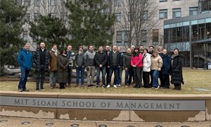 Future Opportunity: Ensuring the economy of the north east is diverse enough to meet the challenge of change