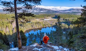 Tourism and events: a foundation of Scotland’s economy