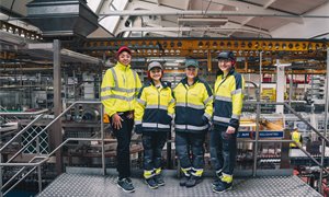 An opportunity for green growth in Scotland: why the Deposit Return Scheme is about more than tackling litter