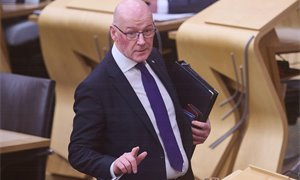 Information Commissioner to take Scottish Government to court after deadline passes on Salmond probe files