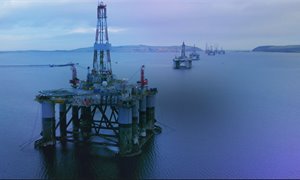 Homegrown Energy and Industrial Strength: Securing Britain's Energy Future