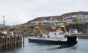 Ferry services to deploy Elon Musk’s Starlink tech