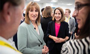 North Lanarkshire to become ‘one of the world’s most advanced AI sites’