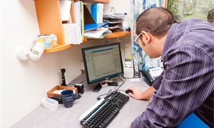 GP body calls on next government to improve primary care IT