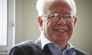 Tributes paid following the death of former deputy first minister Jim Wallace