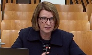 Patient safety commissioner still has ‘concerns’ about health board at centre of Eljamel scandal