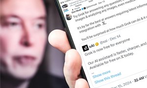 Information commissioner launches Grok investigation over explicit deepfakes