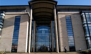Edinburgh Council refuses planning permission for AI data centre