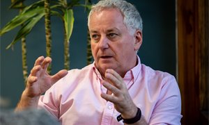 Jack McConnell calls for ‘complete reset’ in Labour leadership