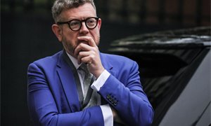 Keir Starmer says peer with links to paedophile did not give ‘full account of his actions’