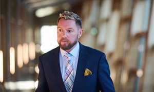 John Swinney slams ‘destructive’ Tories as Lib Dems confirm budget support