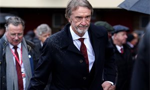 Anas Sarwar: Jim Ratcliffe ‘colonising’ comments ‘disgusting and offensive’