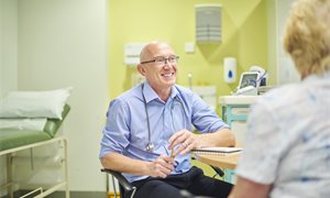 Revolutionising NHS Scotland’s Digital Healthcare: A Unified, National Approach