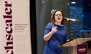 Techscaler sets sights on New York as programme expands