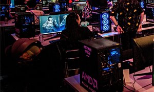 All to play for: Scottish games industry unveils election asks