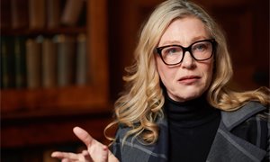 Gillian Martin: I will absolutely not be SNP leader – but there are other women who could be