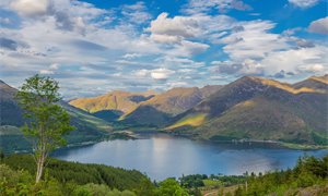 Connectivity: the role of transport in growing Scotland’s visitor economy