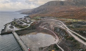 Unlocking Scotland’s offshore wind potential