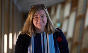 Jenni Minto: I understand why some women have felt dismissed