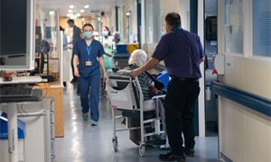 One year after a sex attacks scandal, are Scotland's hospitals getting safer?