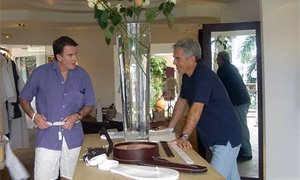 The Epstein scandal has given us a glimpse into a sordid world inhabited by powerful men