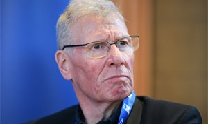 Alba’s financial difficulties due to fraud, Kenny MacAskill claims