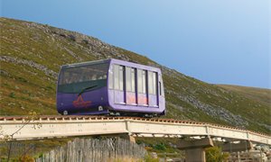 Costs of Cairngorm funicular may outweigh benefits, warns committee