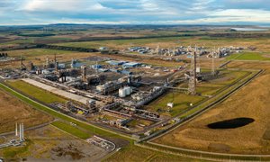 Long-term climate targets still at ‘significant risk’