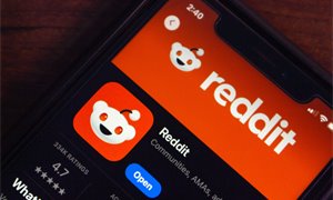 Reddit hit with £14.5m fine over children's privacy failures