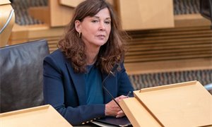 Lord Advocate gave John Swinney information on Peter Murrell case 10 months ago, papers show