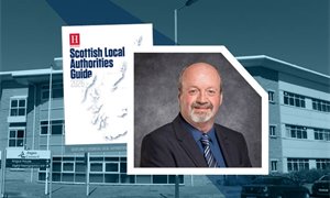 Local Authorities Guide: Angus Council