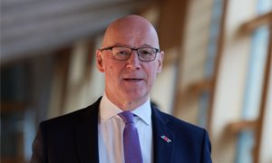 SNP on track for majority thanks to tactical voting, according to new polling