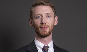 Political Spin: Chris Murray