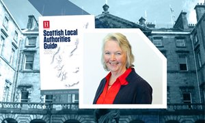 Local Authorities Guide: City of Edinburgh Council