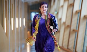 Scottish Government proposes criminalising intimate deepfake creation