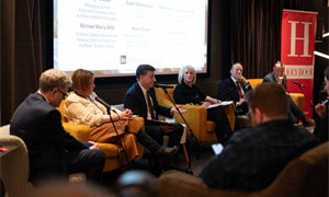 Michael Marra: SNP claims that independence will cut energy bills are 'ludicrous fantasy'