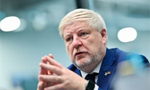 Situation in Middle East ‘deeply concerning’, says Angus Robertson