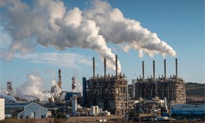 The just transition has been nothing short of a failure