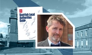 Local Authorities Guide: Dumfries and Galloway Council