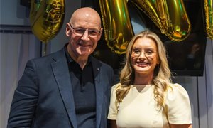 SNP candidate investigated over benefit claims