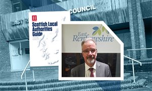 Local Authorities Guide: East Renfrewshire Council