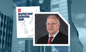 Local Authorities Guide: Fife Council