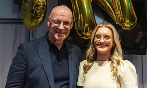 SNP candidate’s alleged benefits fraud shows system ‘open to abuse’